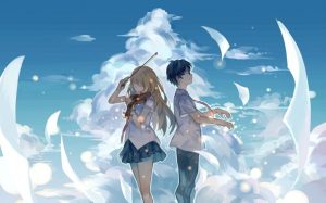 shigatsu kimi no uso