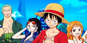 one piece arc