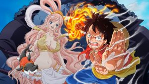one piece 1140
