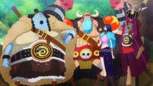 one piece 1136