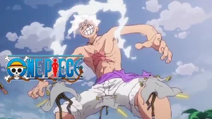 one piece 1127