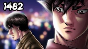 hajime no ippo 1482