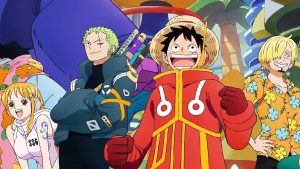 one piece 1128