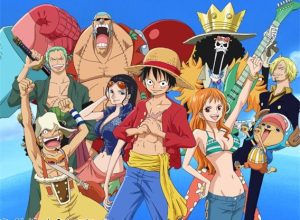 one piece 1123