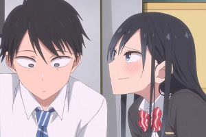 pseudo harem saison 2