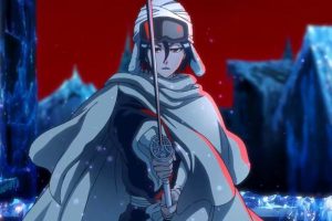 Bleack épisodes avec hors-série