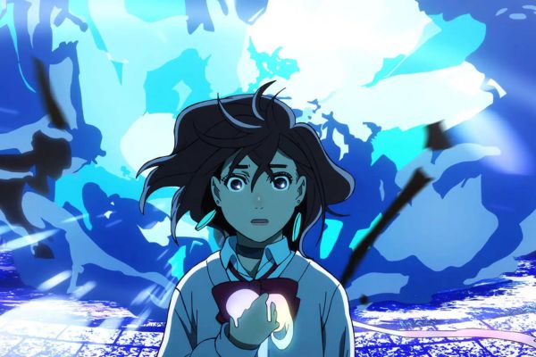 anime dandadan saison 3