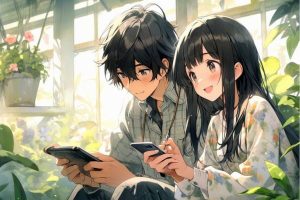 applications pour lire mangas webtoons BD