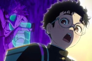 dandadan saison 2 episode 19