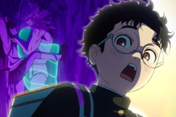 dandadan saison 2 episode 19