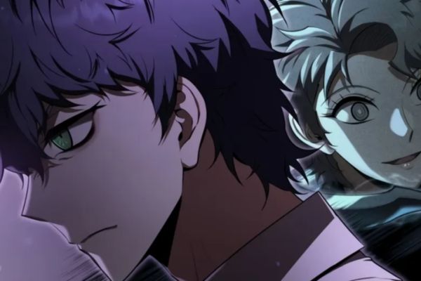 Comment The Fox-Eyed Villain se positionne face à la concurrence