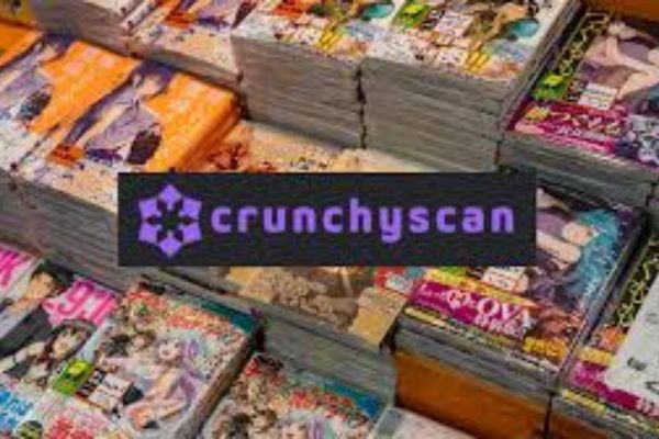 L'avenir de Crunchyscan et des plateformes similaires
