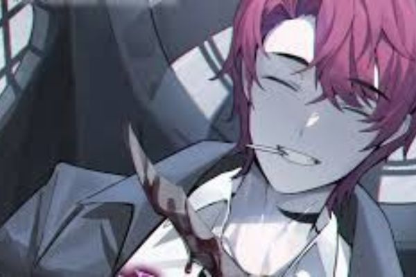 the fox-eye villain of the demon academy