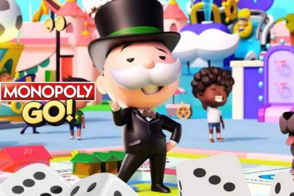 Pourquoi les dés sont si importants dans Monopoly GO