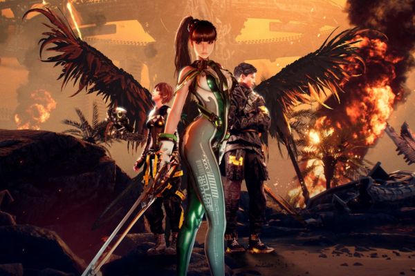 Stellar Blade débarque enfin sur PC : tout ce qu'il faut savoir
