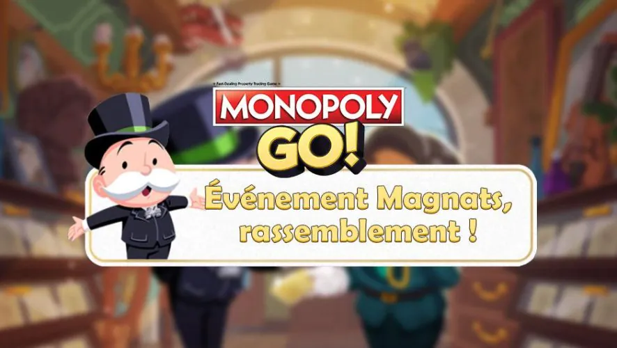découvrez le club des magnats monopoly