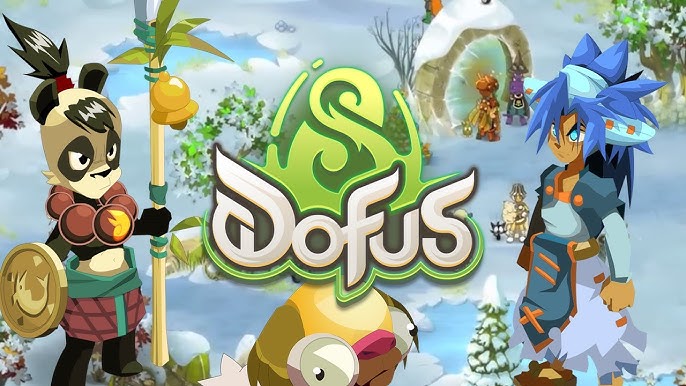 crise sanitaire dofus