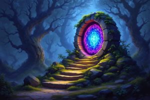 dofus portal