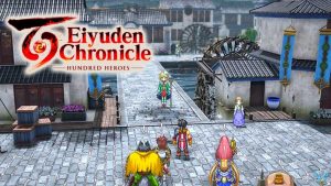 eiyuden chronicle hundred heroes soluce
