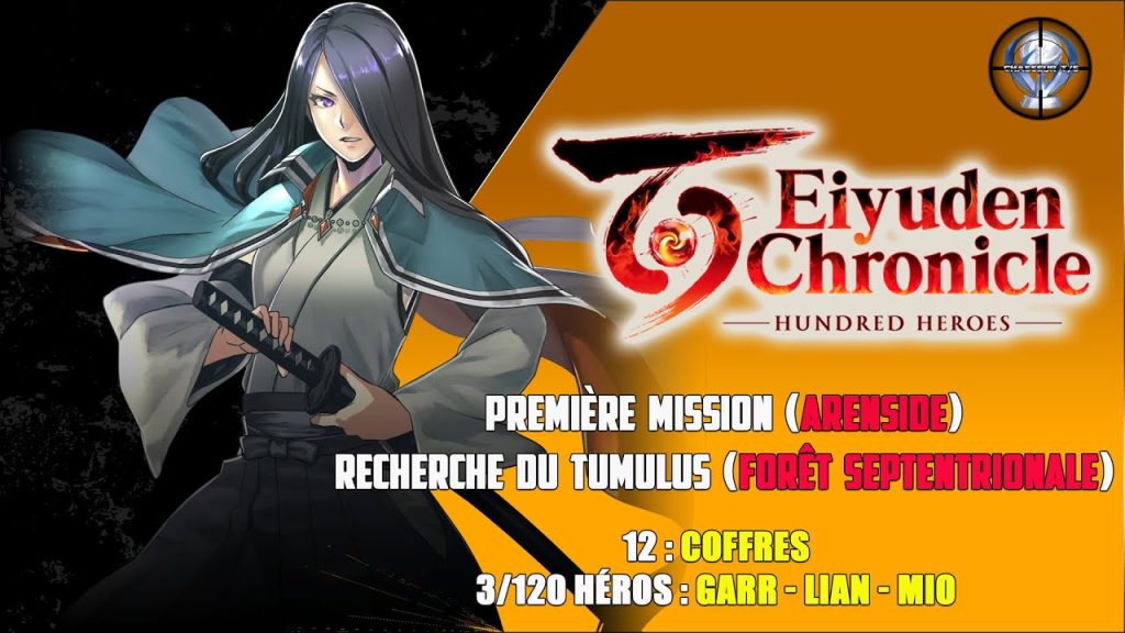 eiyuden chronicle hundred heroes soluce en 2026