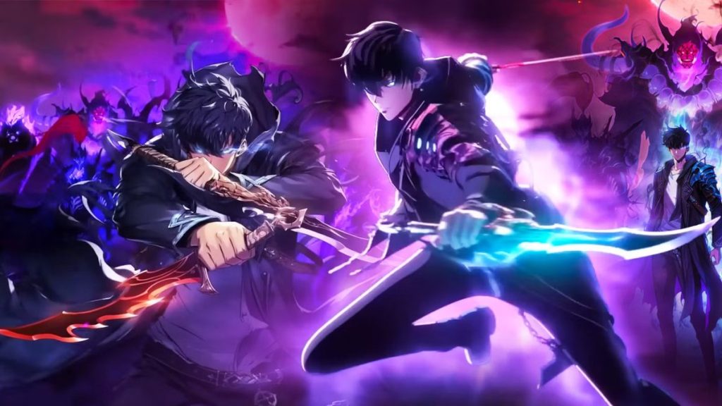 solo leveling arise code 2026