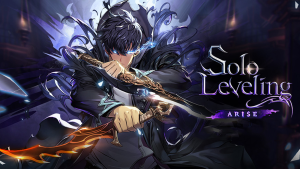 solo leveling arise code