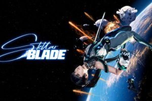 stellar blade pc
