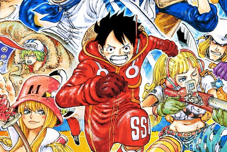 scan one piece 1114