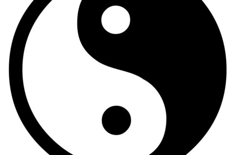 ying&yang