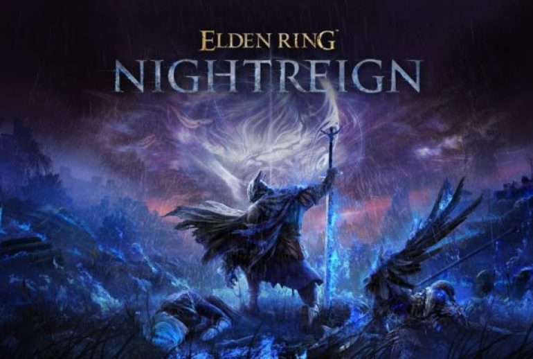 Elden Ring Nightreign en 2026