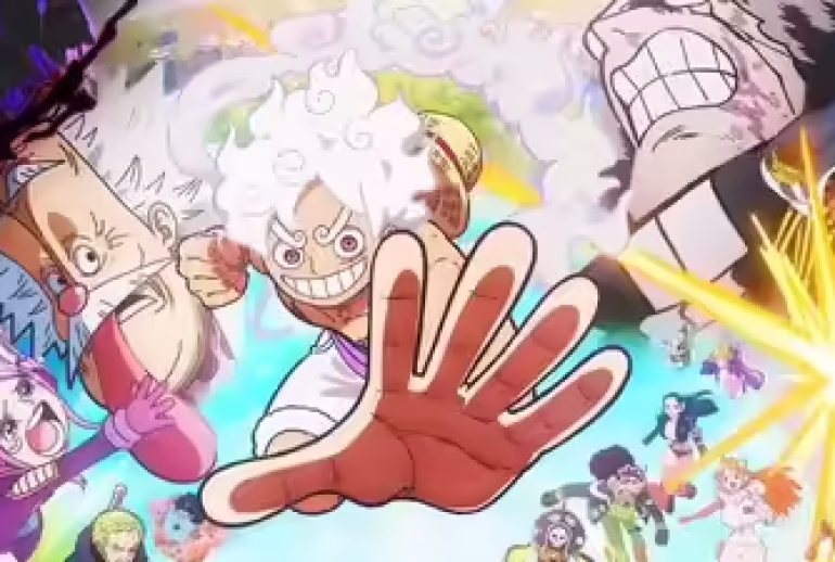 one piece 1126