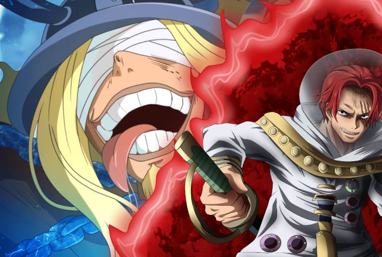 one piece 1135