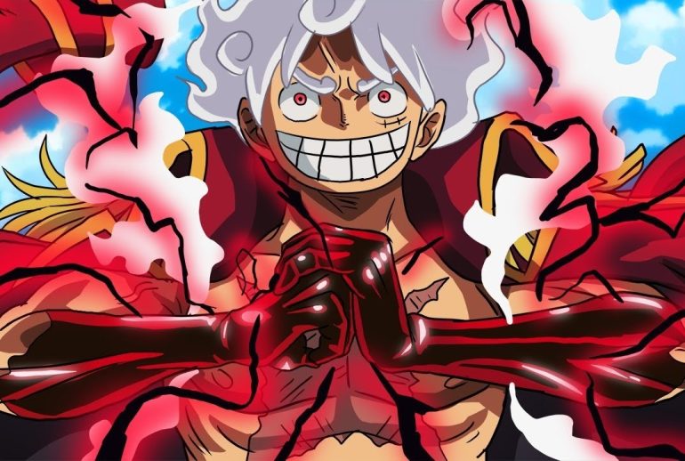 one piece 1114