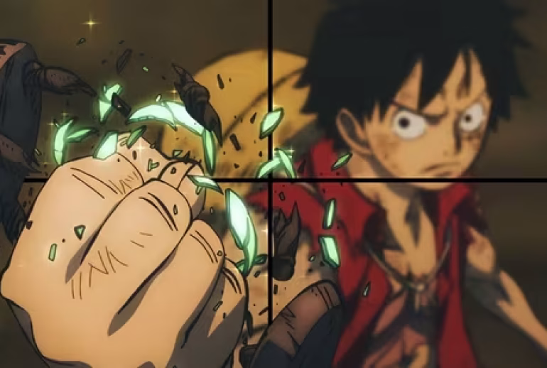 one piece 1121