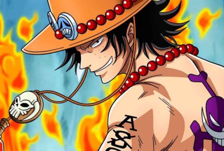 ace one piece