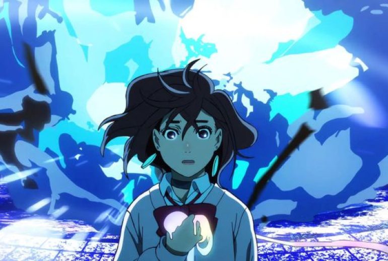anime dandadan saison 3