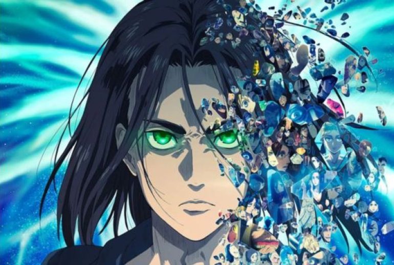 animés