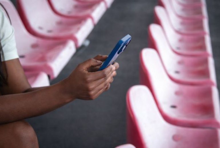 applications optimisent le suivi physique des joueurs