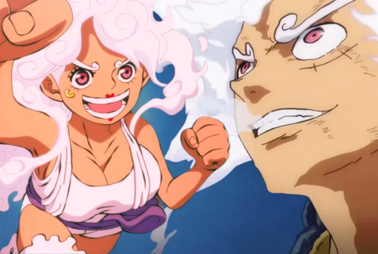 one piece 1119