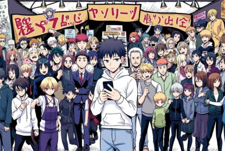 crunchyscan manga