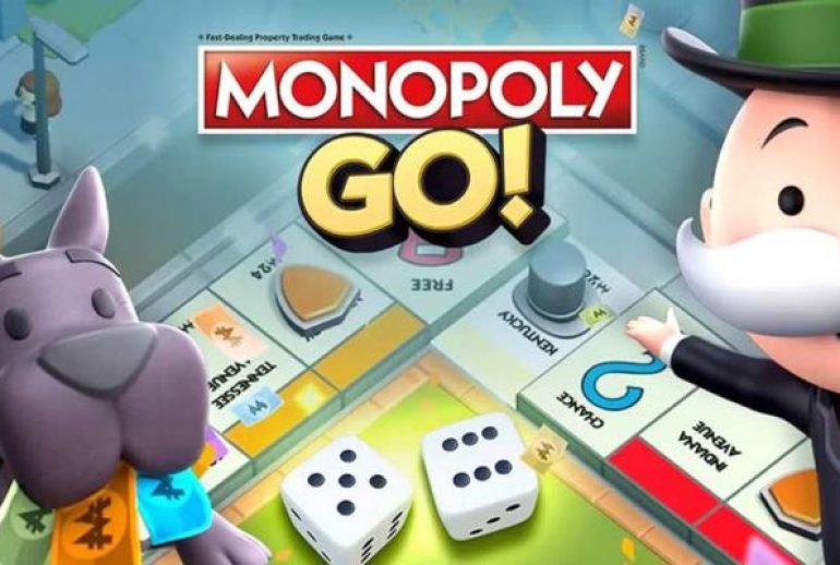 des gratuits monopoly go