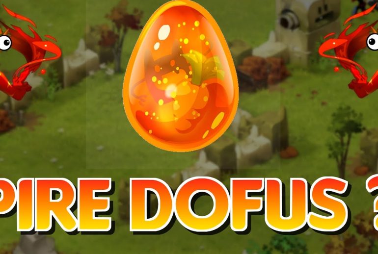 dofus cawotte