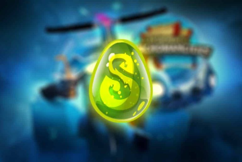 dofus emeraude
