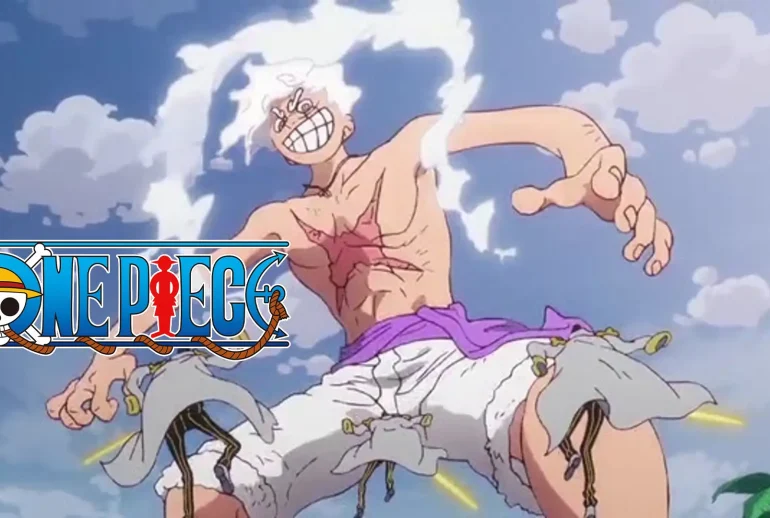 one piece 1127