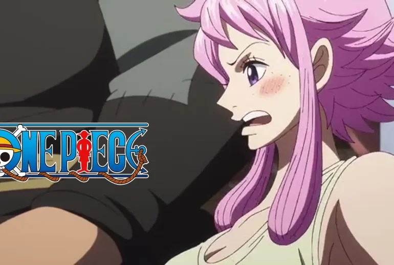 one piece 1131