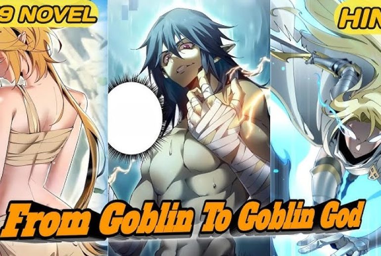 from goblin to goblin god scan 59