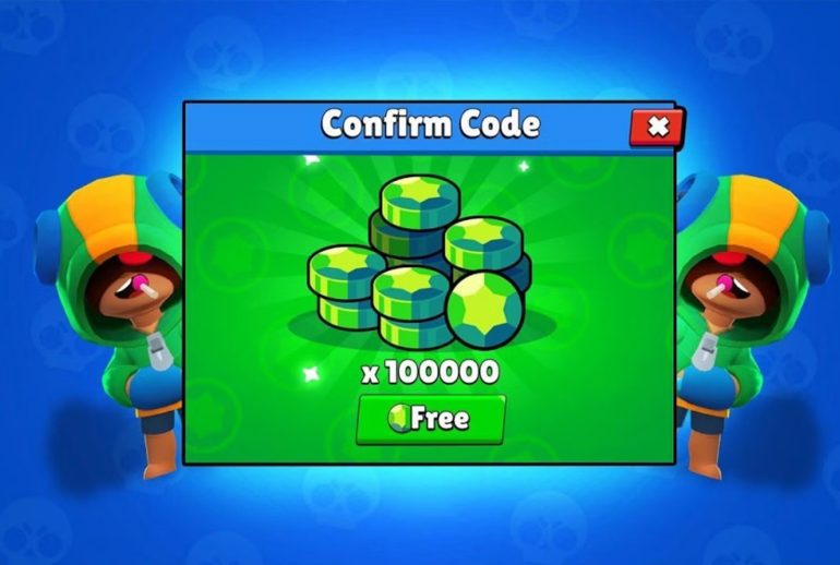 générateur brawl stars