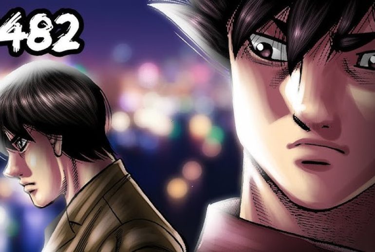 hajime no ippo 1482