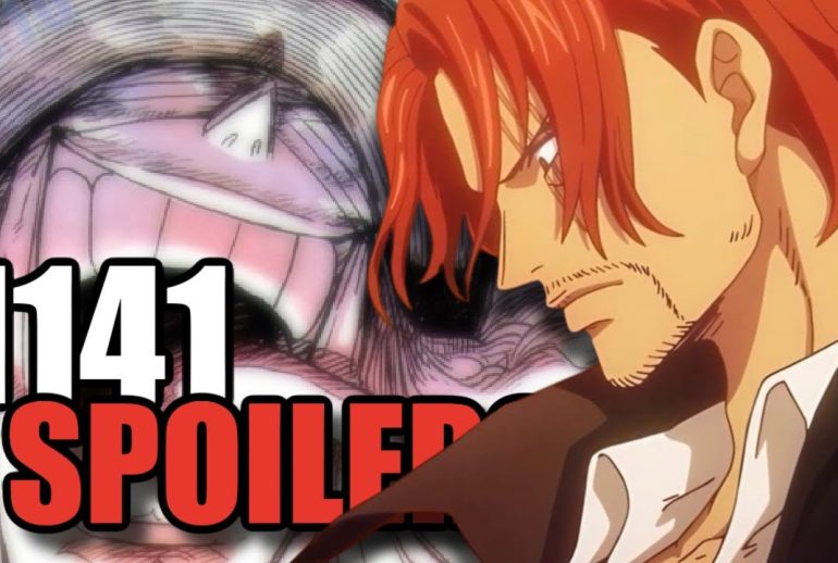 one piece 1141