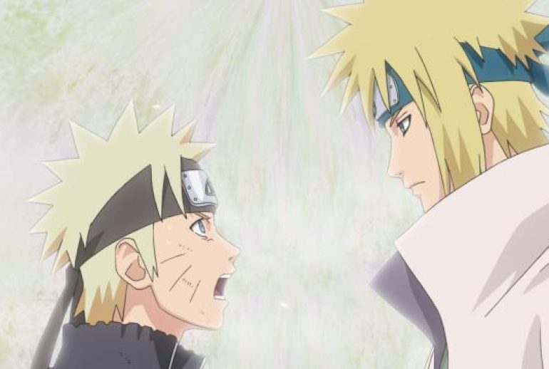 naruto shippuden episode 168